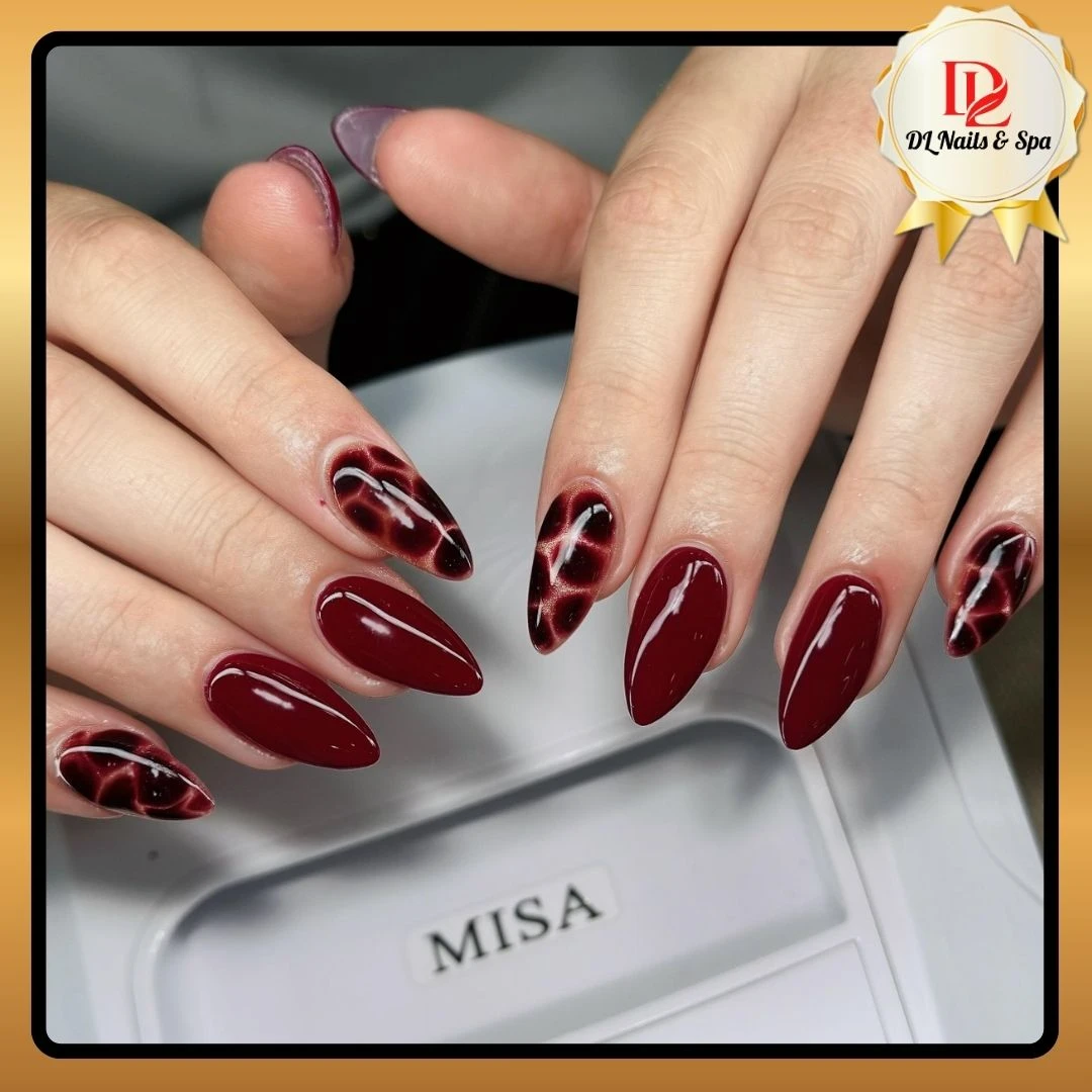 DL Nails & Spa
